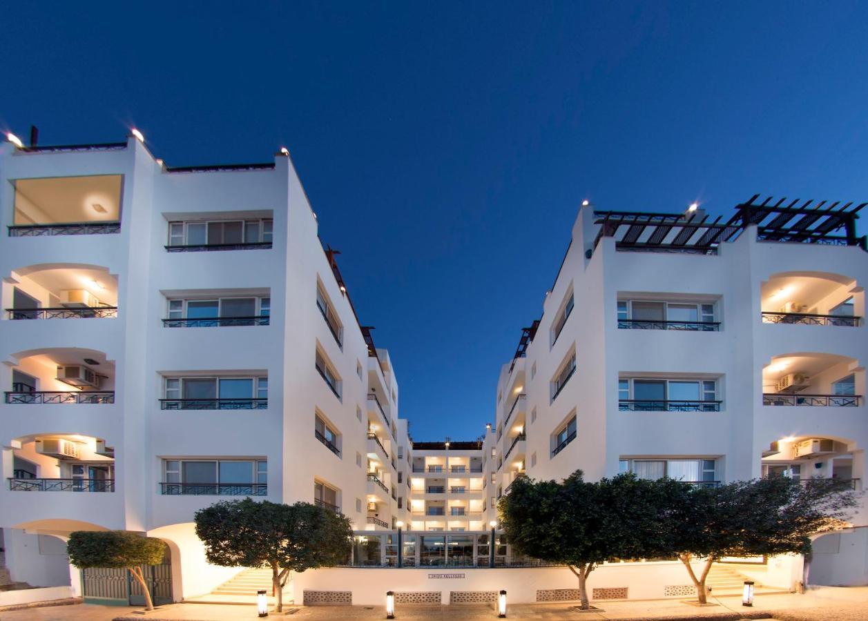 Swiss Wellness Resort Hurghada Exterior foto