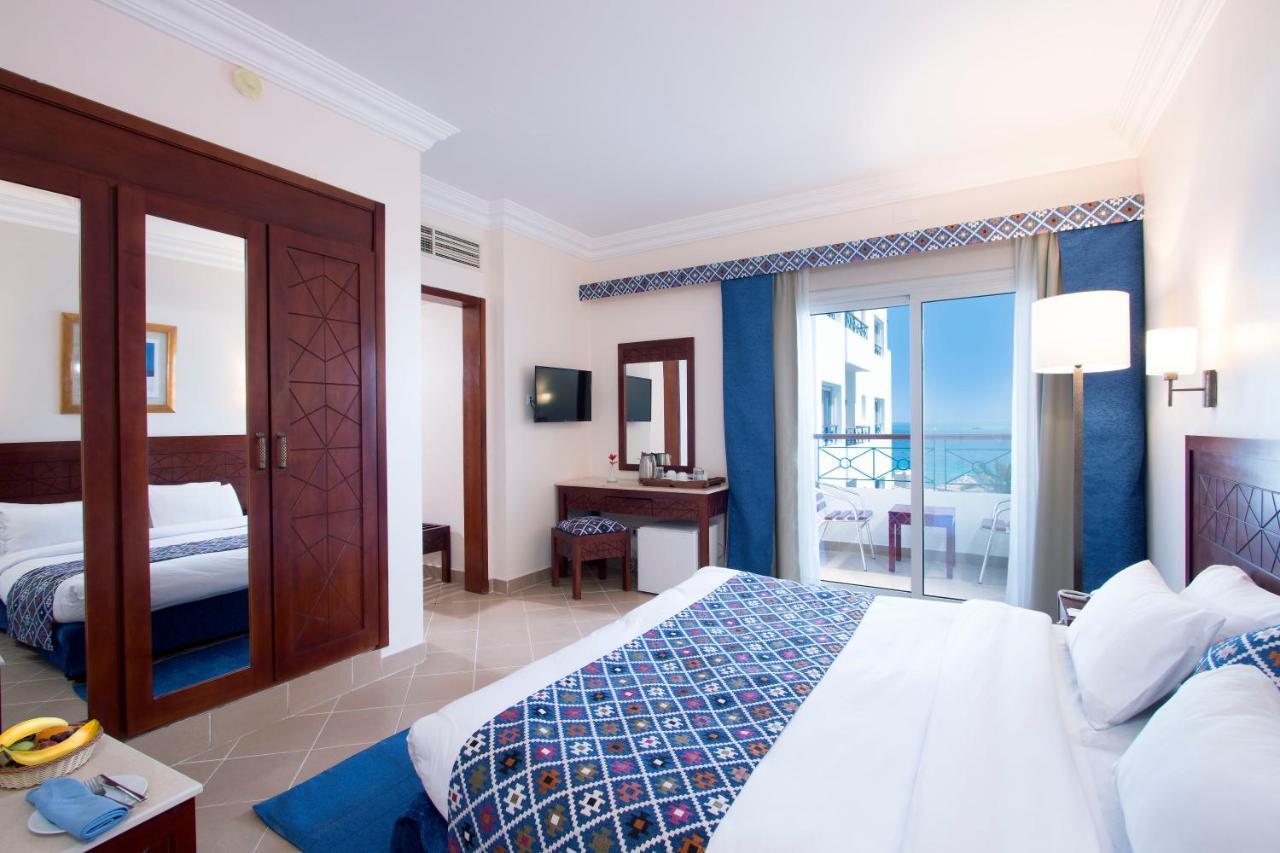 Swiss Wellness Resort Hurghada Exterior foto