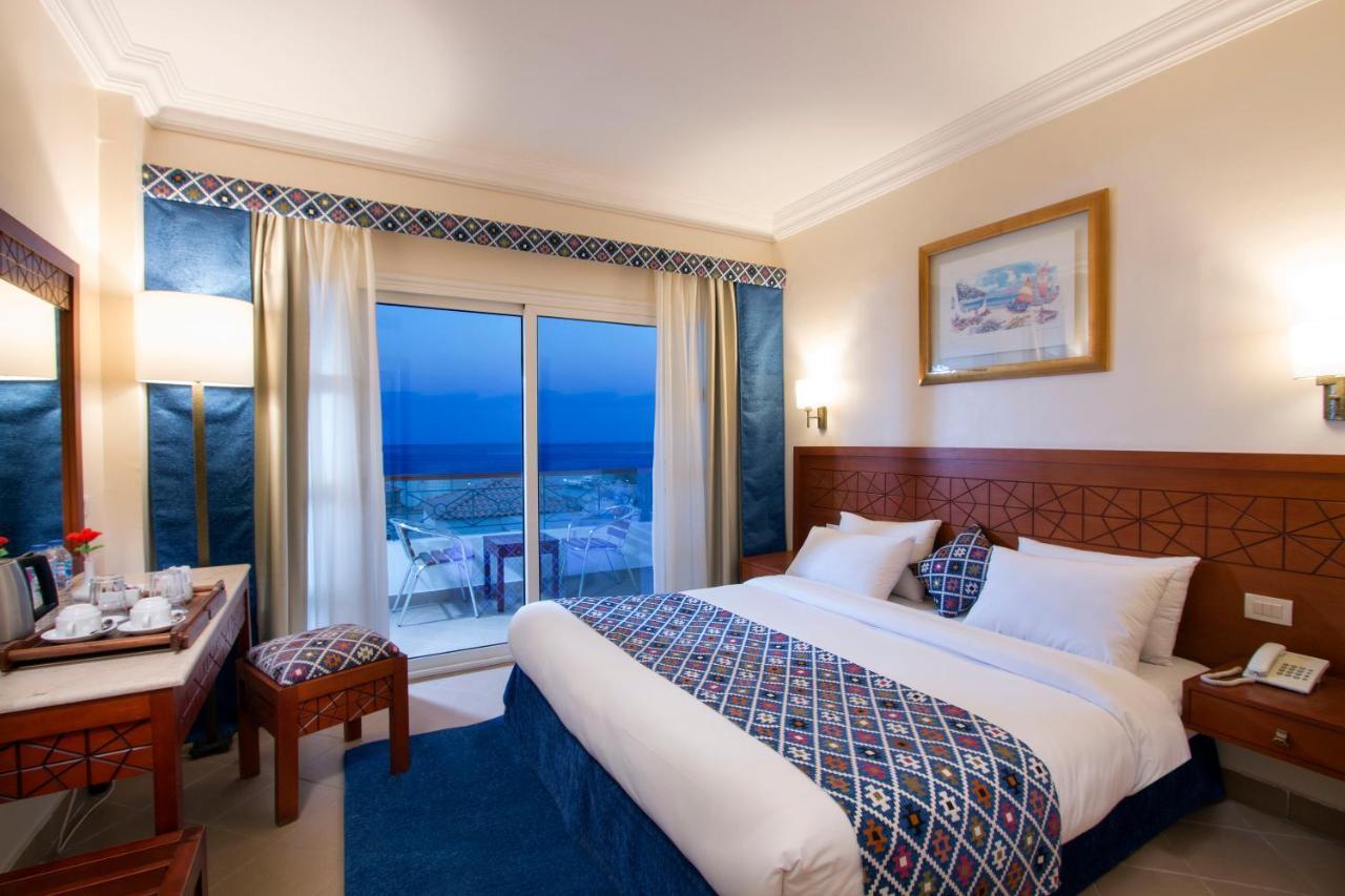 Swiss Wellness Resort Hurghada Exterior foto
