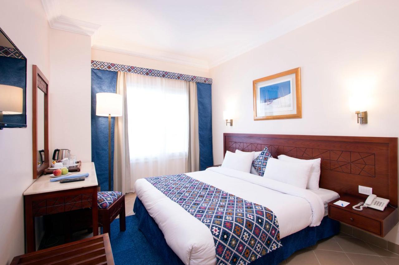 Swiss Wellness Resort Hurghada Exterior foto