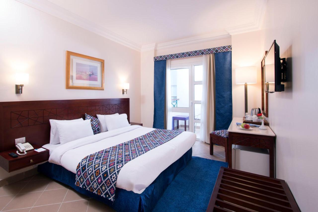Swiss Wellness Resort Hurghada Exterior foto