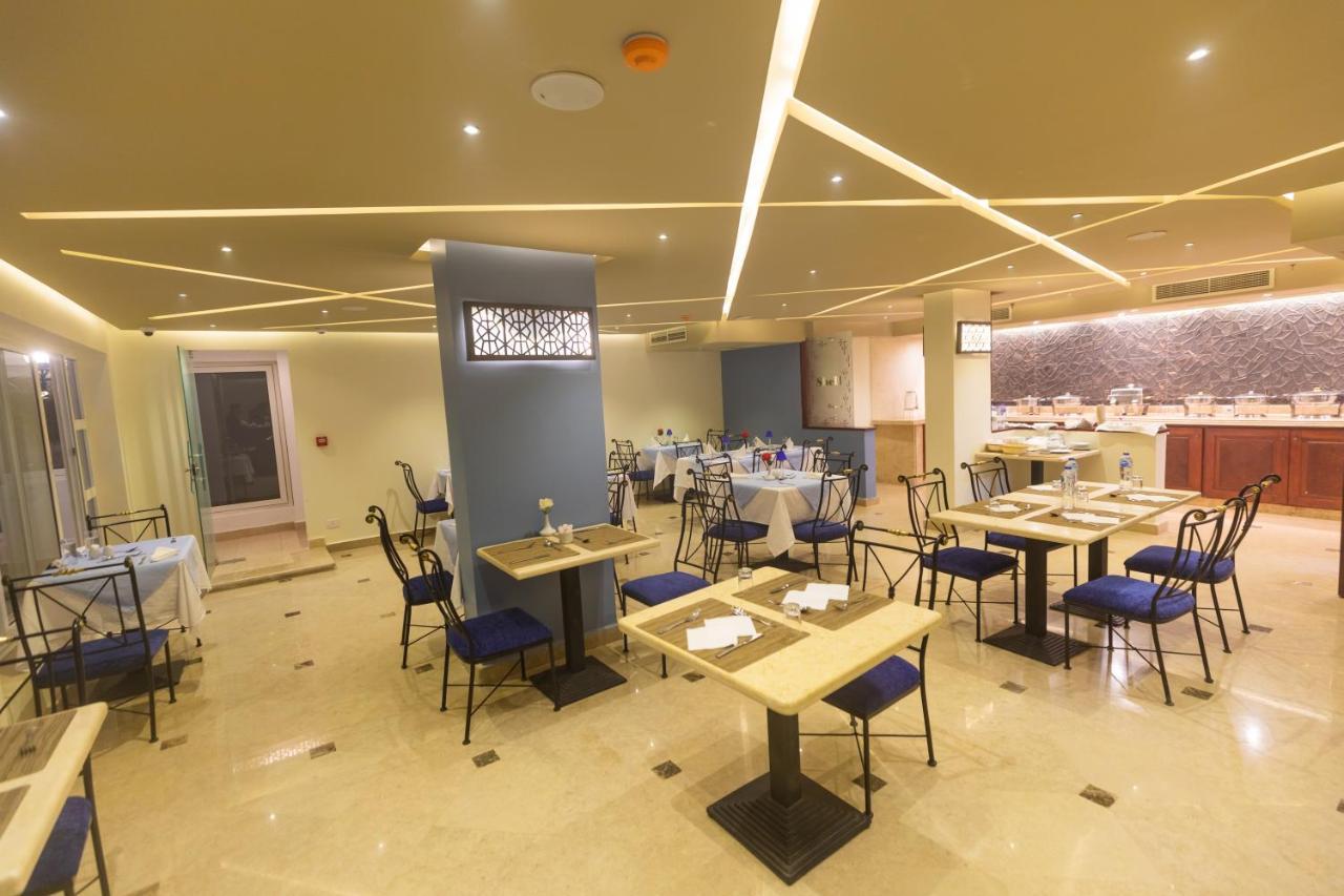 Swiss Wellness Resort Hurghada Exterior foto