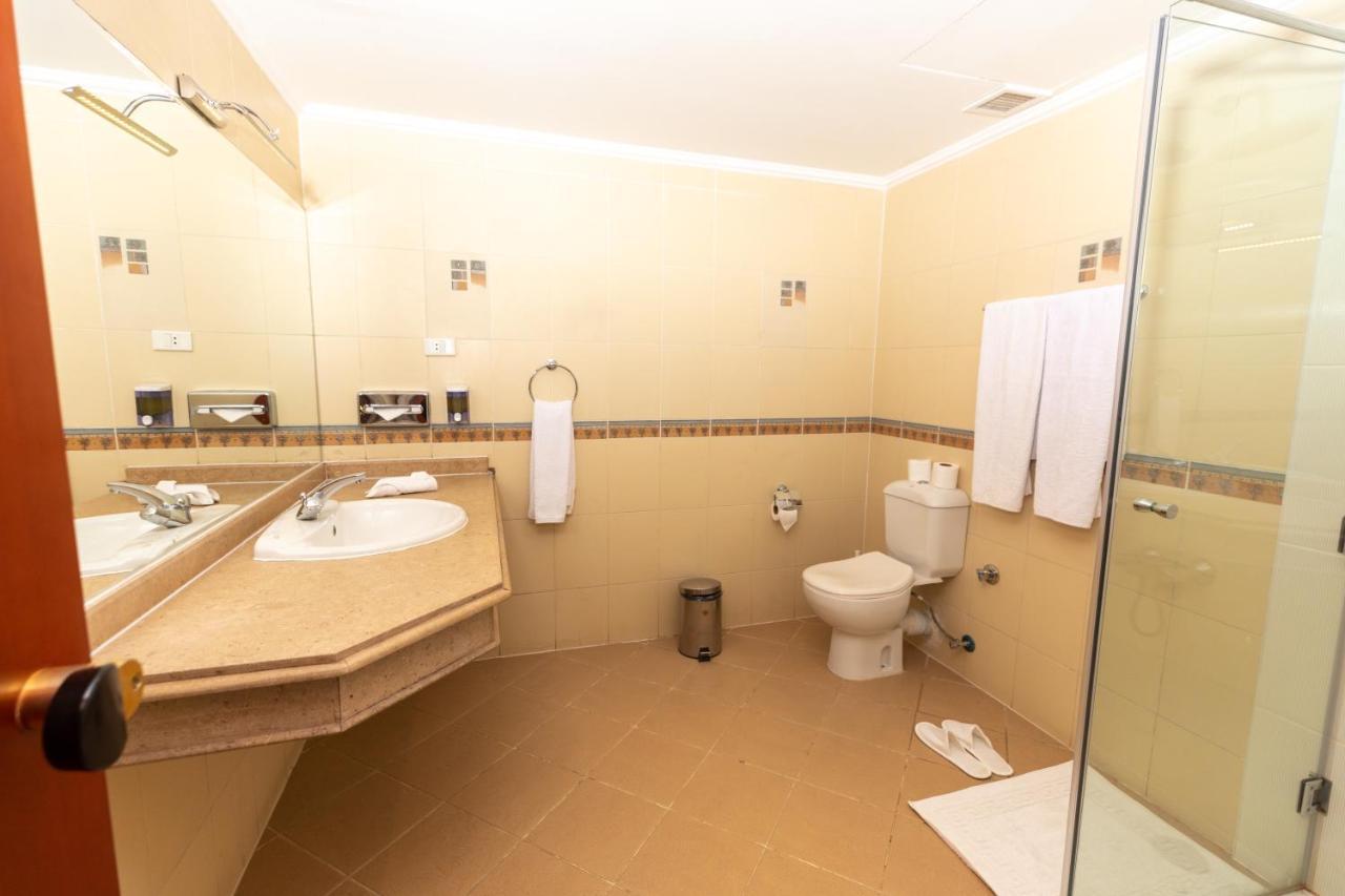 Swiss Wellness Resort Hurghada Exterior foto